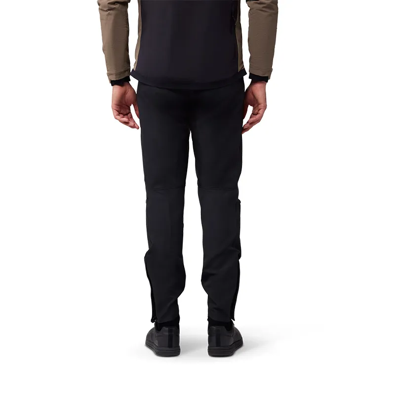 Fox Defend Fire Thermal MTB Pants DWR in Black-2