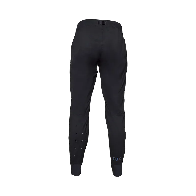 Fox Ranger LUNAR Mountain Bike Pants in Black-2