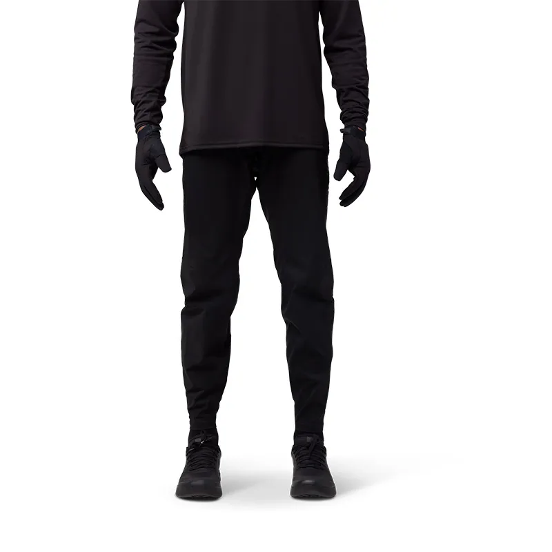 Fox Ranger LUNAR Mountain Bike Pants in Black