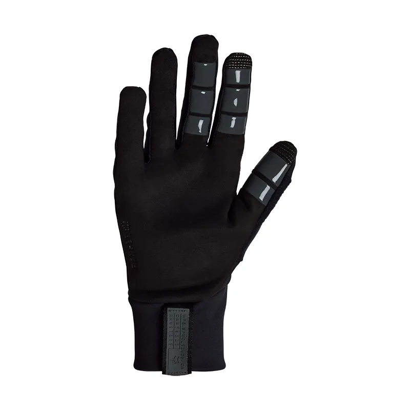Fox Womens Ranger Fire Mountain Bike Glove LUNAR in Black-1