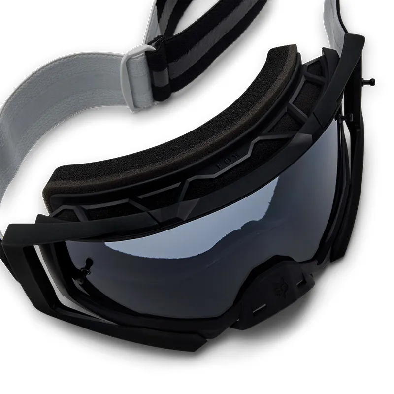 Fox NEW Airspace Core Goggle in Black-2