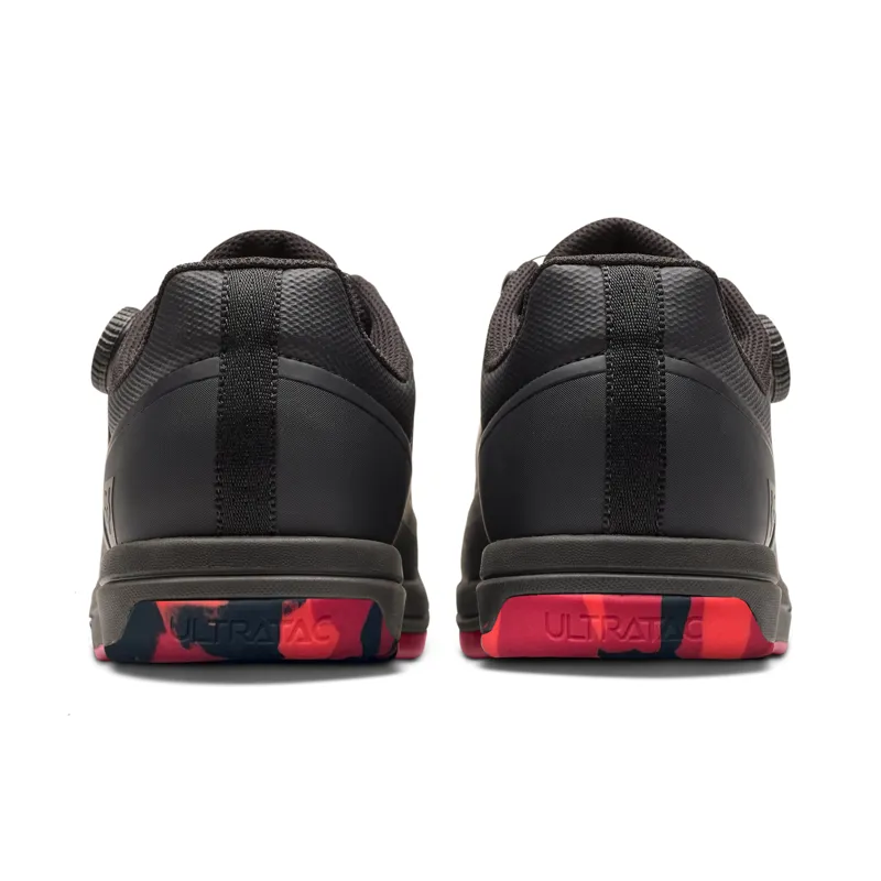 Fox Union BOA Clipped Shoe - Syndicate Team Limited Edition-3