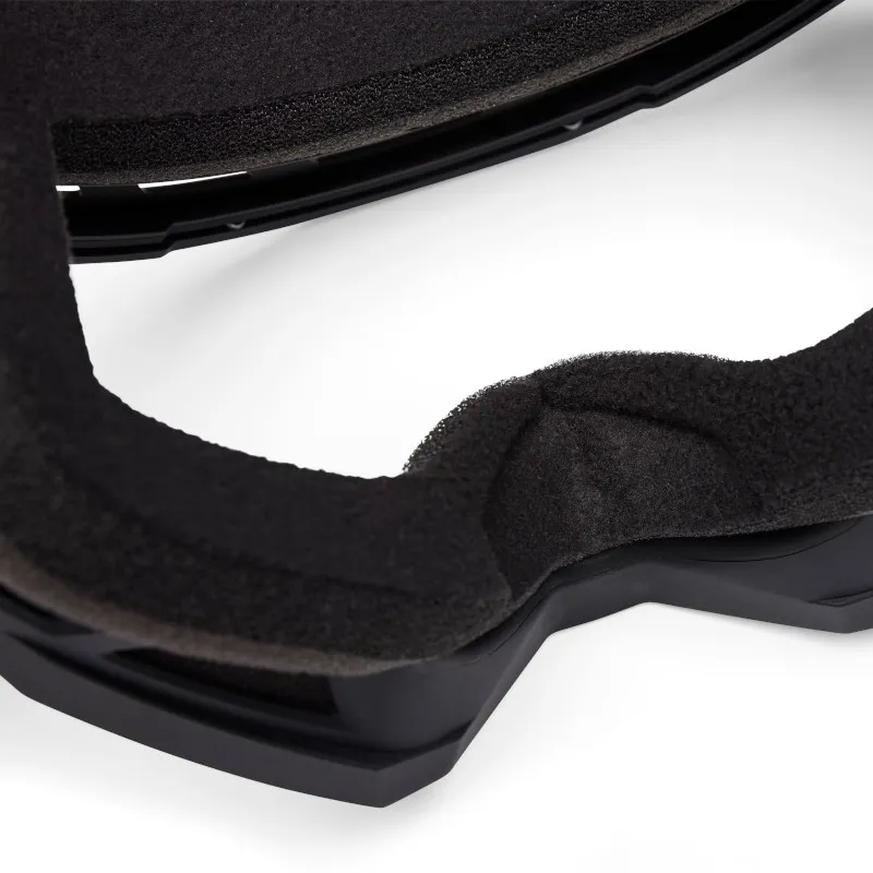 Fox MTB MAIN Goggles - Black-4