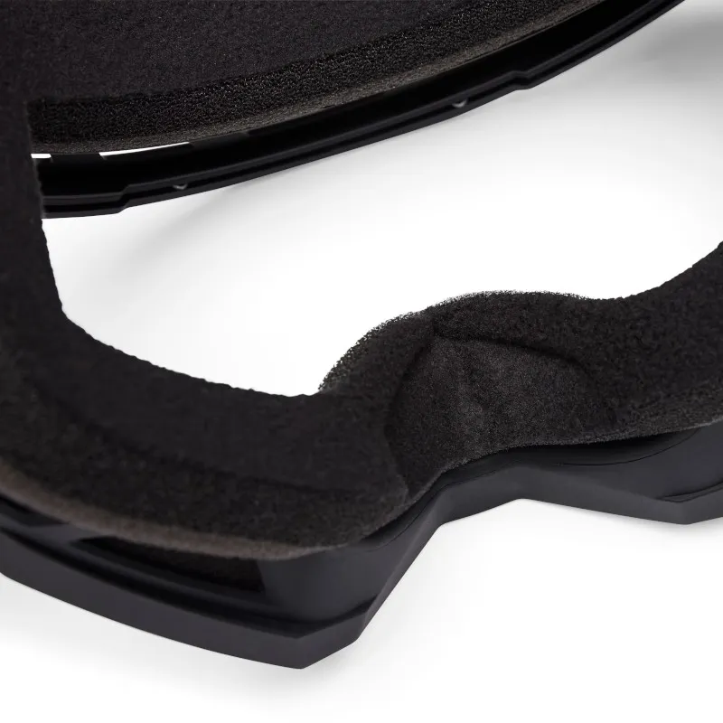 Fox MTB Main Riding Goggle in White-3