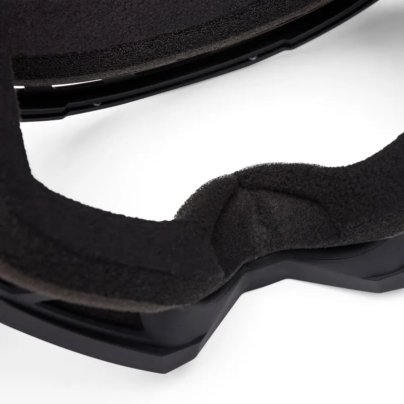 Fox MTB Main Riding Goggle in Rust-3