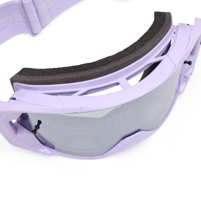 Fox Mountain Bike VUE Goggles Hello Future.- Limited Edition Kit Multi