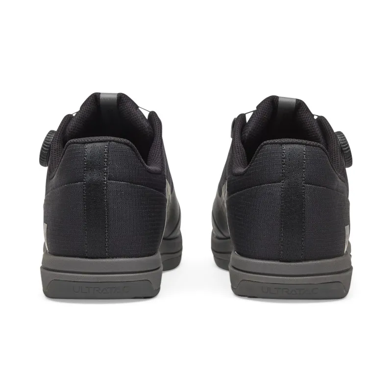 Fox Union BOA Clipped Mountain Bike Shoes in Dark Shadow-5