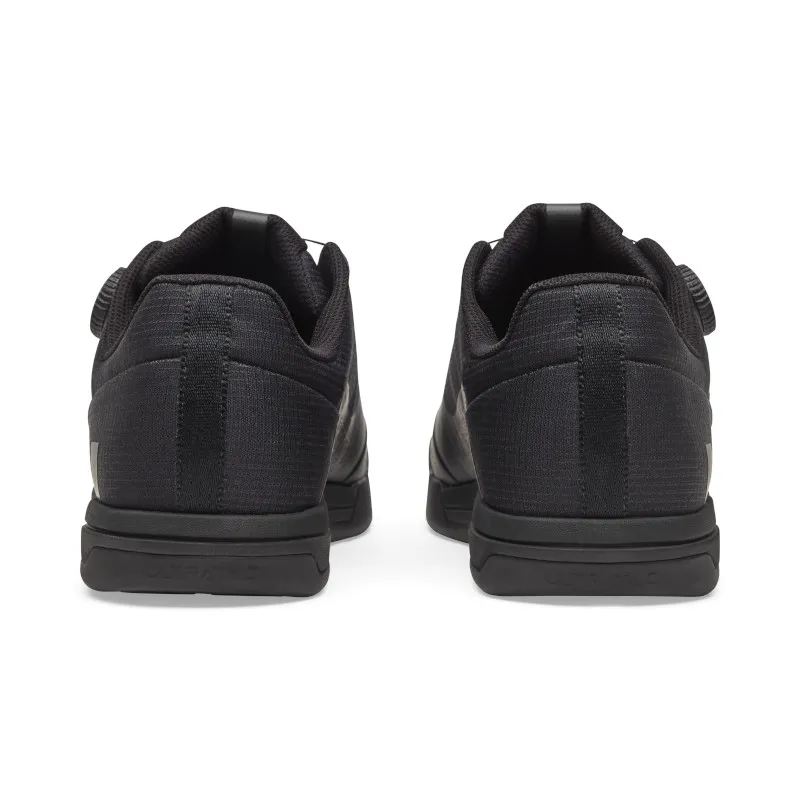 Fox Union BOA Flat Mountain Bike Shoe in Black-5