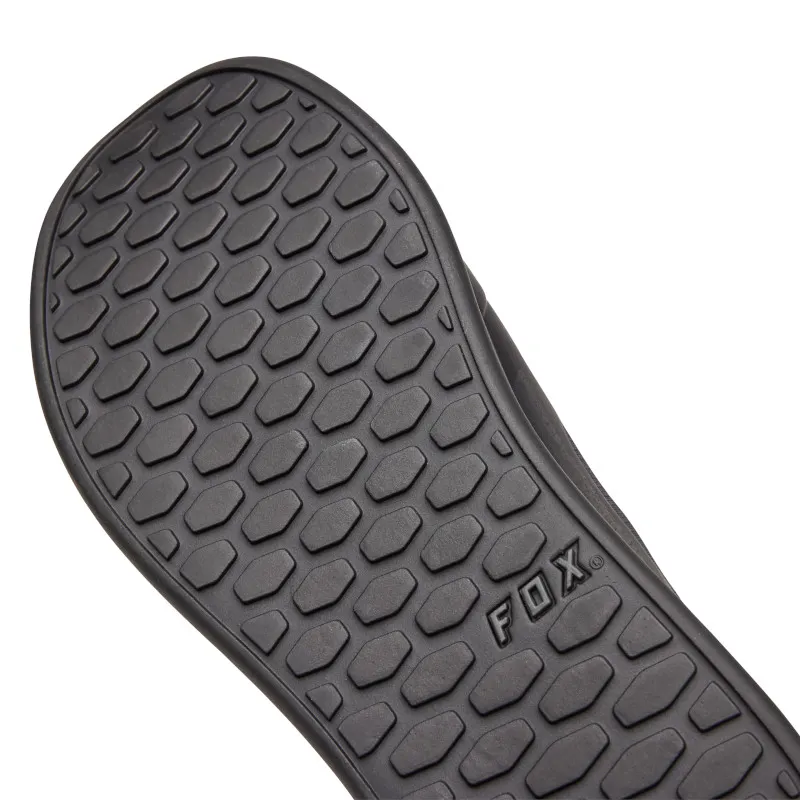 Fox Union BOA Flat Mountain Bike Shoe in Black-6