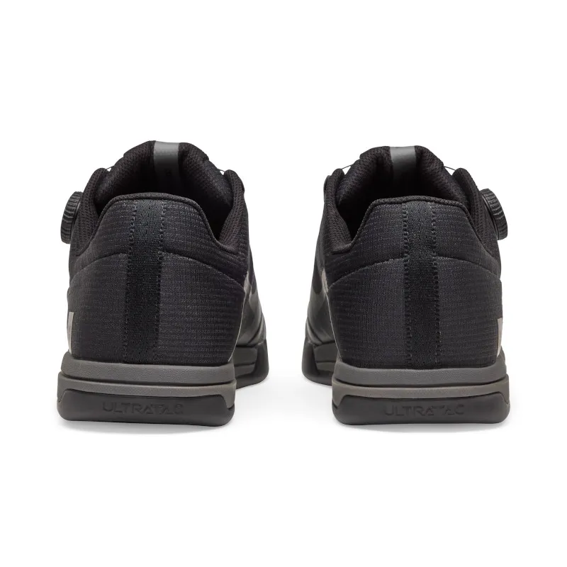 Fox Union BOA Flat Mountain Bike Shoe in Dark Shadow-4