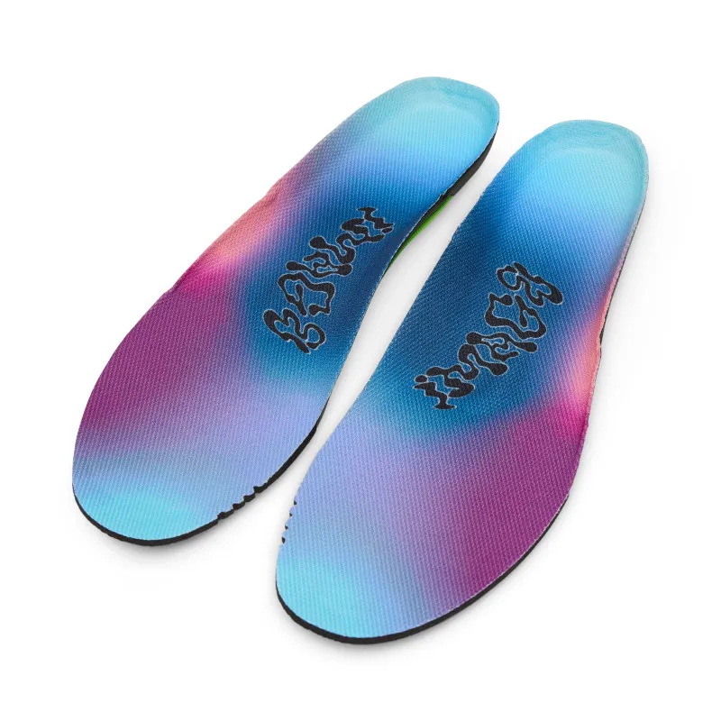 Fox Union BOA Flat Shoe Hello Future - Limited Edition Kit in Black-7