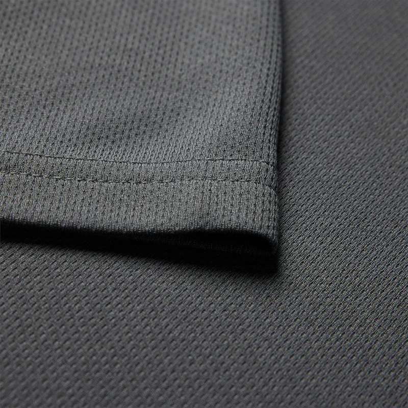 Fox Ranger Short Sleeve MTB Jersey Wordmark in Dark Shadow-4