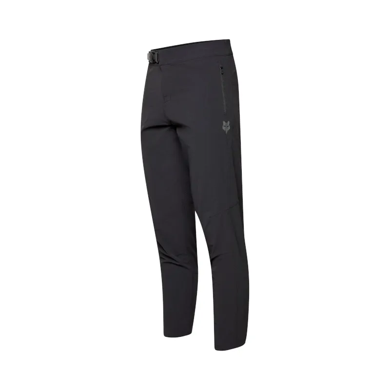 Fox Youth Ranger Mountain Bike Pant in Black-2