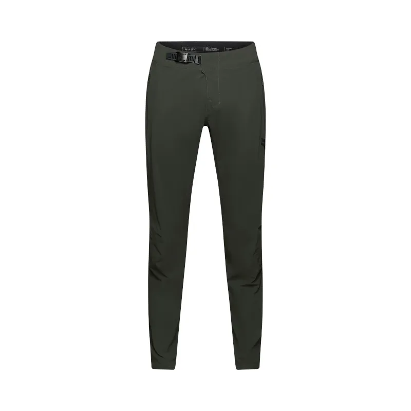 Fox Ranger Mountain Bike Pant in Ivy Green