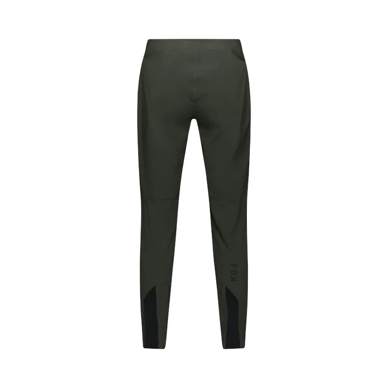 Fox Ranger Mountain Bike Pant in Ivy Green-1
