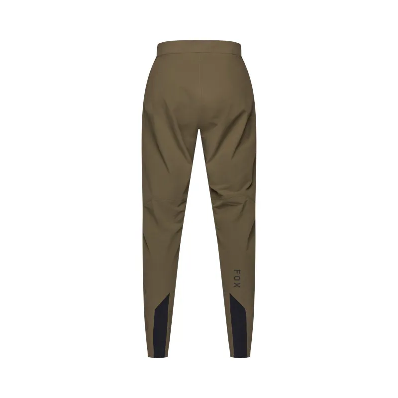Fox Ranger Lightweight Mountain Bike Pant in Military Green -3