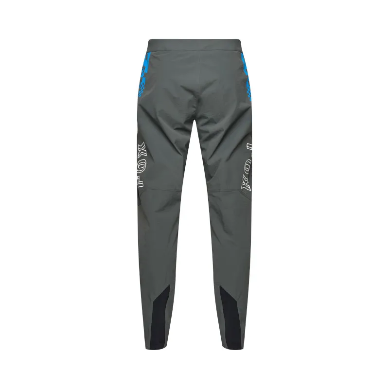 Fox Ranger Pant Digi Image MTB Trousers / Pants in Dark Shadow-1