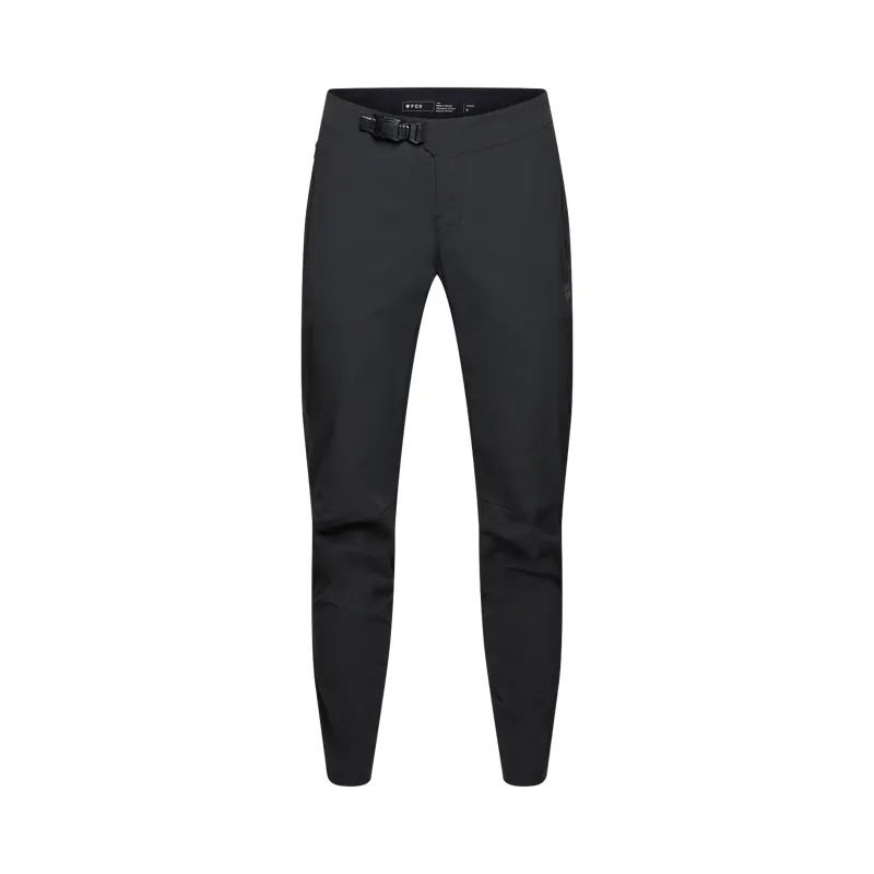 Fox Womens Ranger Mountain Bike Pant in Black-1