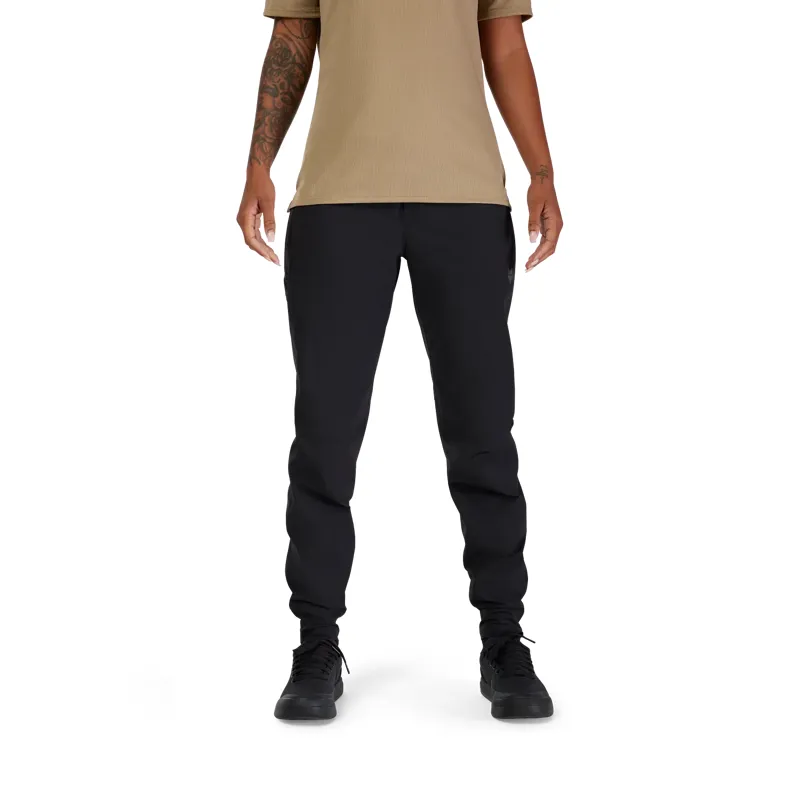 Fox Womens Ranger Mountain Bike Pant in Black