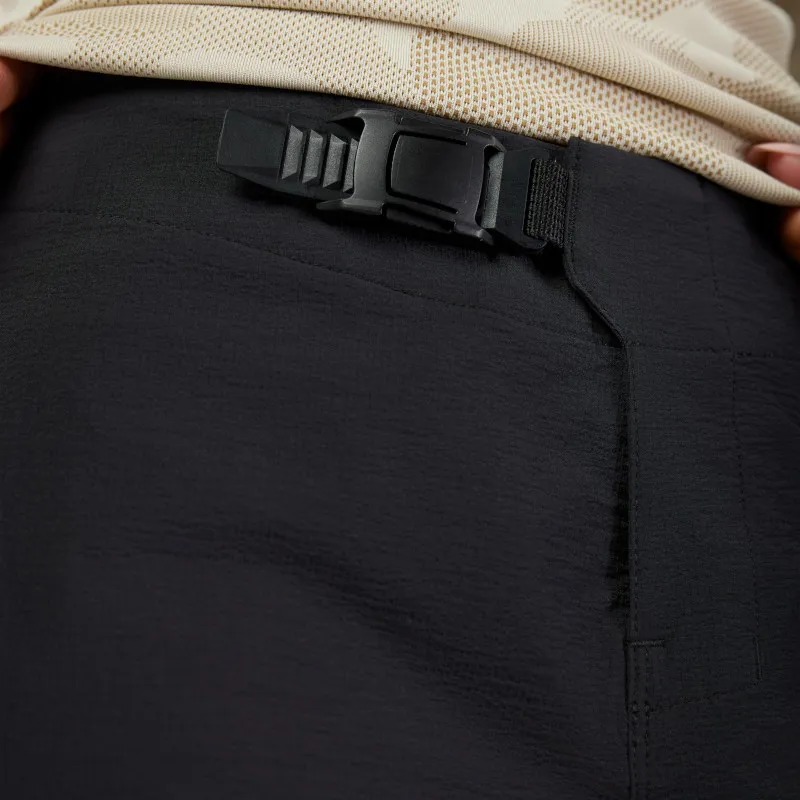 Fox Womens Ranger Mountain Bike Short with Liner in Black-3