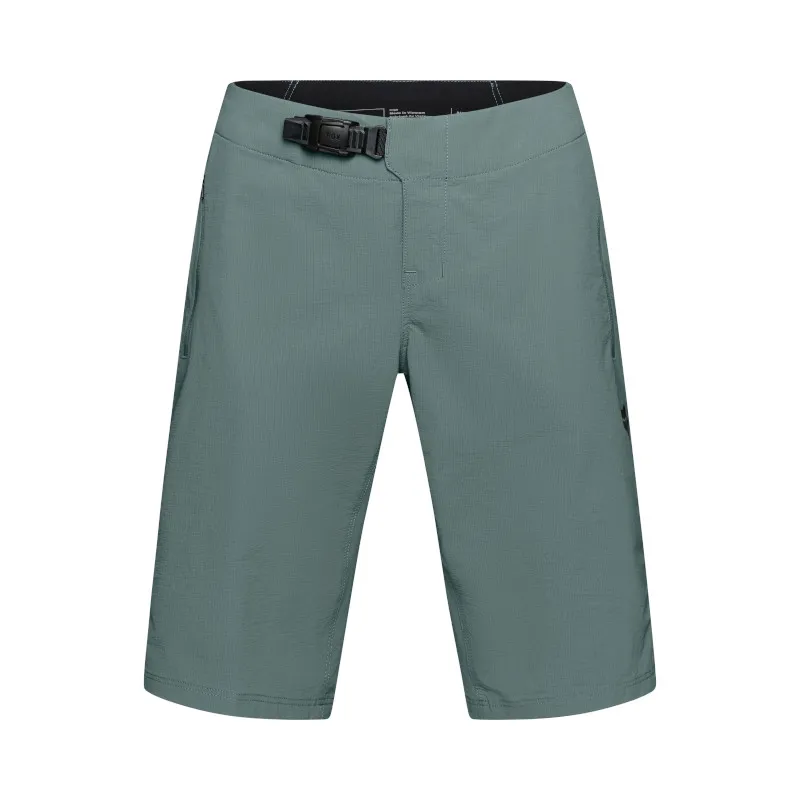 Fox Womens Ranger Mountain Bike Short in Sage