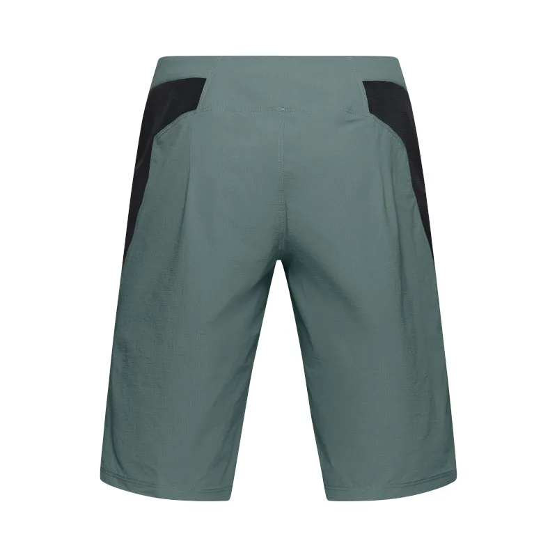 Fox Womens Ranger Mountain Bike Short in Sage-1