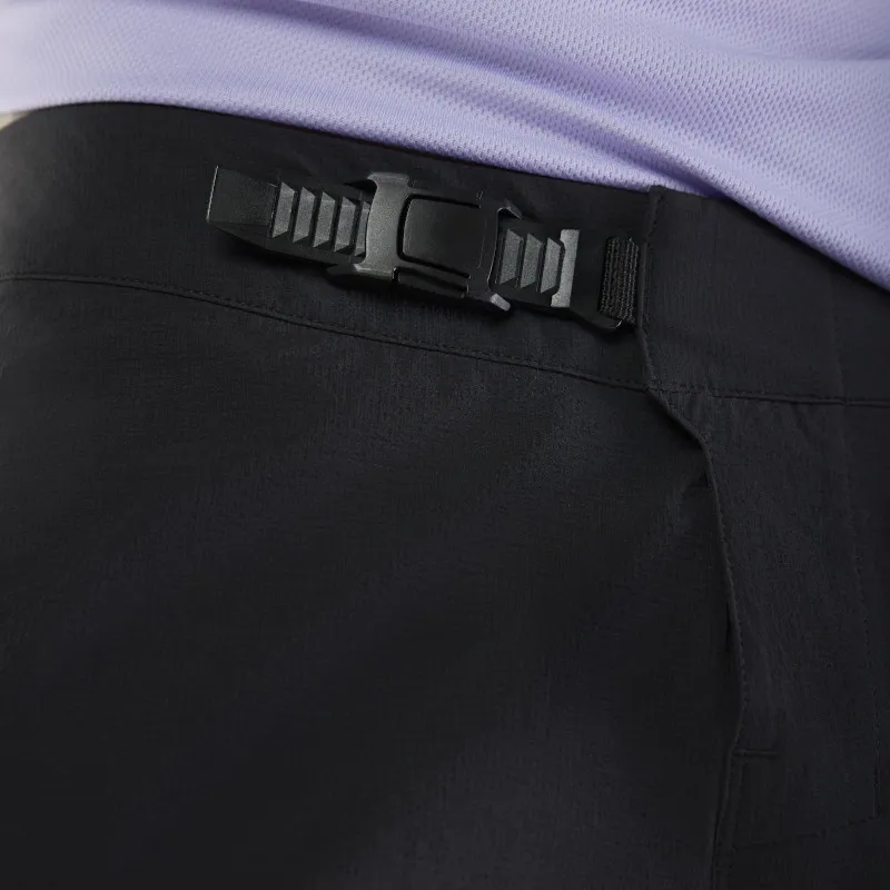 Fox Ranger DWR Mountain Bike Short with Liner in Black-6