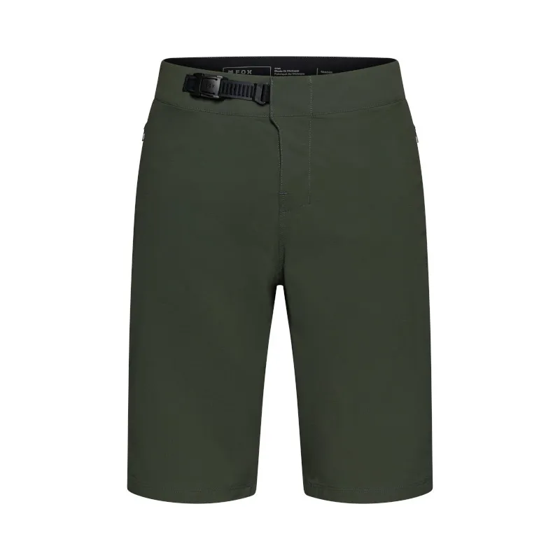 Fox Ranger Mountain Bike Shorts in Ivy