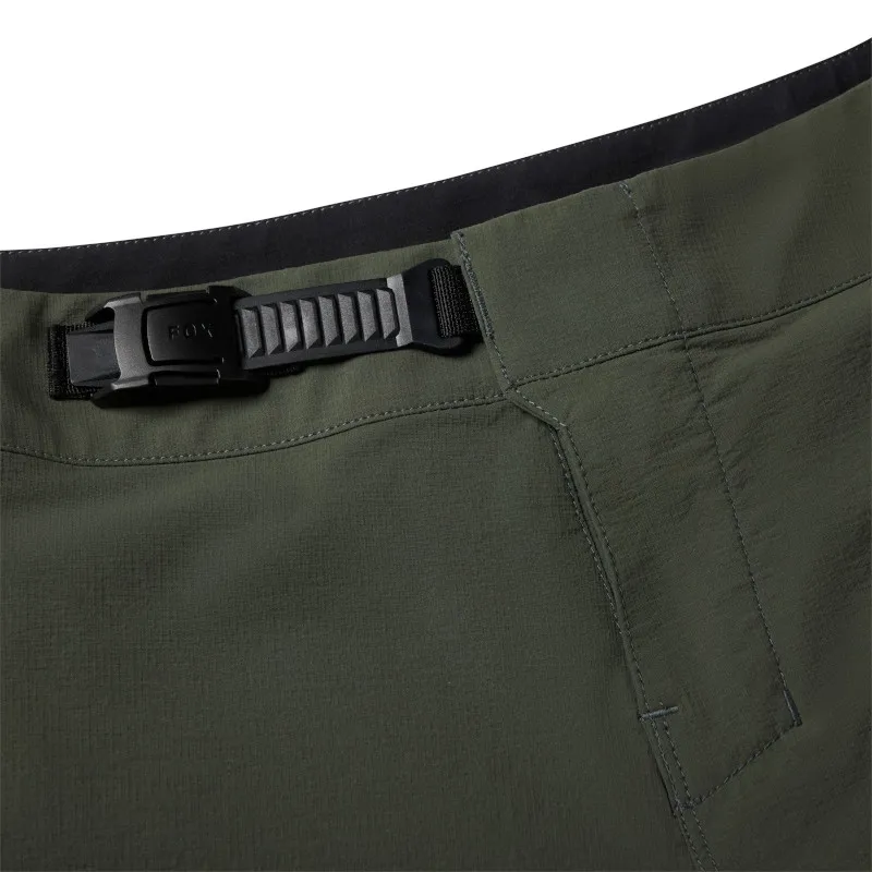Fox Ranger Mountain Bike Shorts in Ivy-2