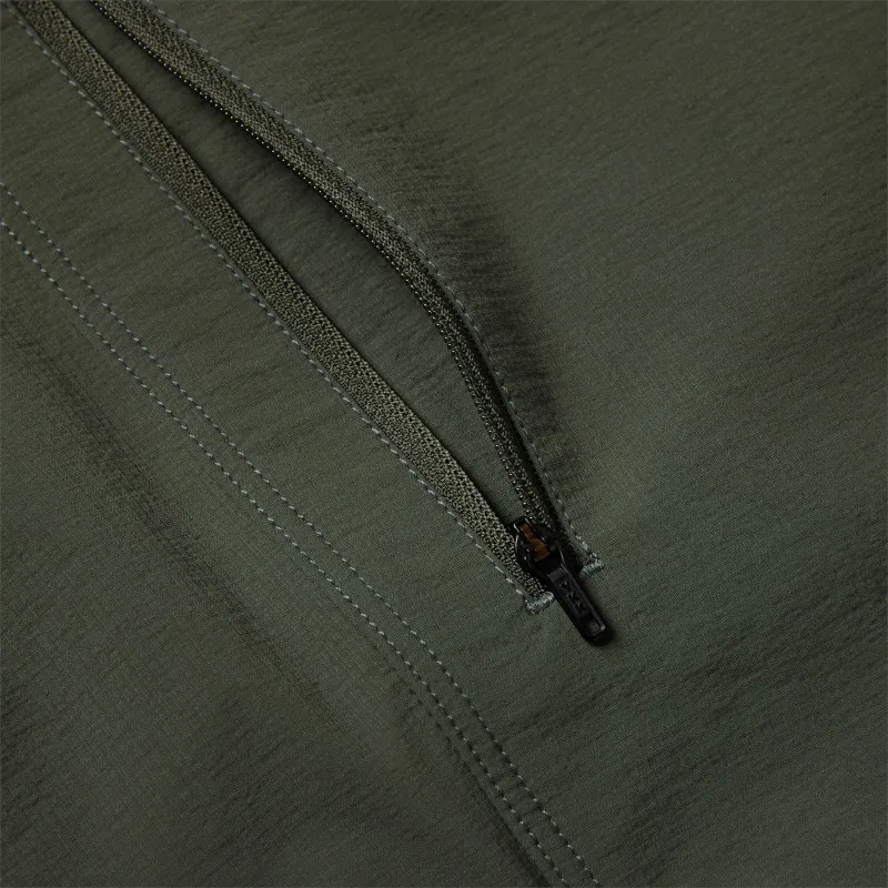 Fox Ranger Mountain Bike Shorts in Ivy-5