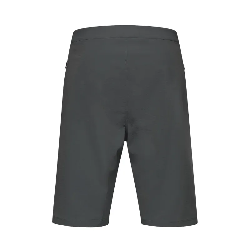 Fox Ranger Mountain Bike Short DWR in Dark Shadow Grey-4