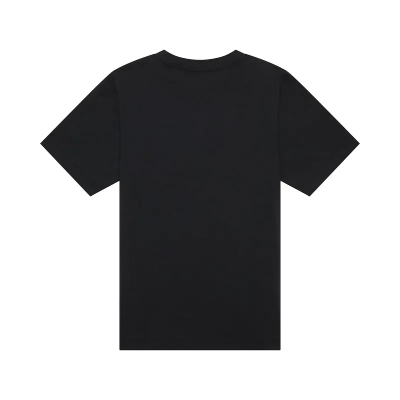 Fox Youth Elevated Short Sleeve Casual Tech Tee in Black-1
