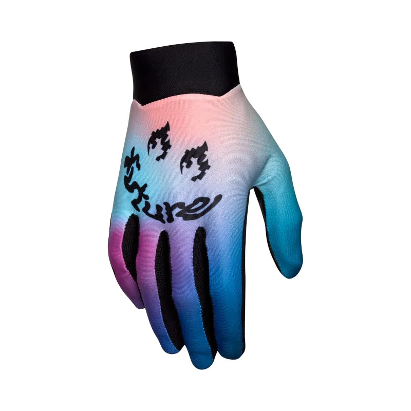 Fox Flexair LP Glove Hello Future - Limited Edition Kit in Mutli