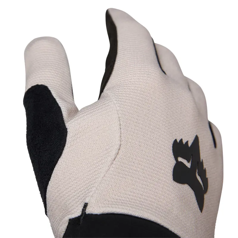Fox Ranger Mountain Bike Glove in Chalk White-3