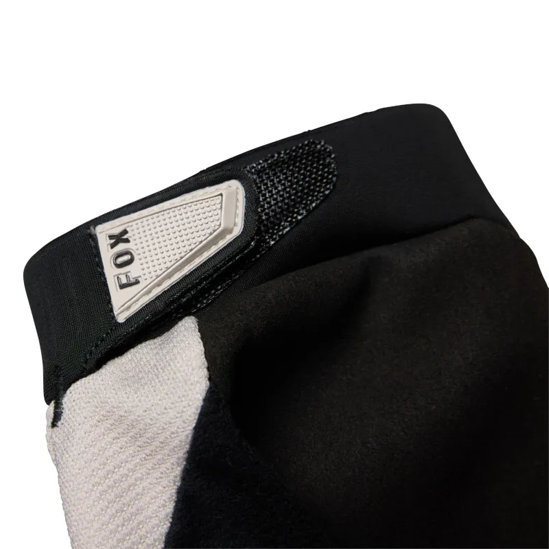 Fox Ranger Mountain Bike Glove in Chalk White-4