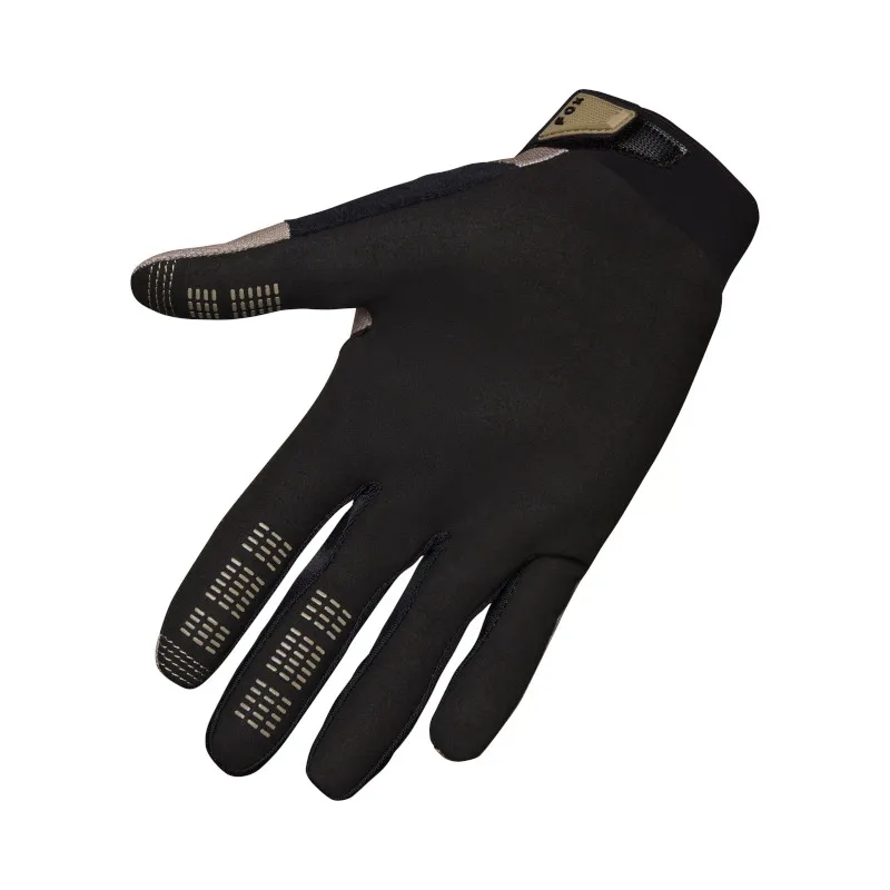 Fox Ranger Mountain Bike Glove in Sand-1