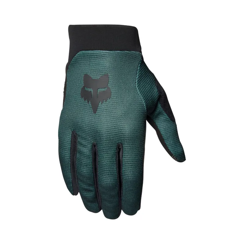 Fox Ranger Mountain Bike Glove in Ivy Green