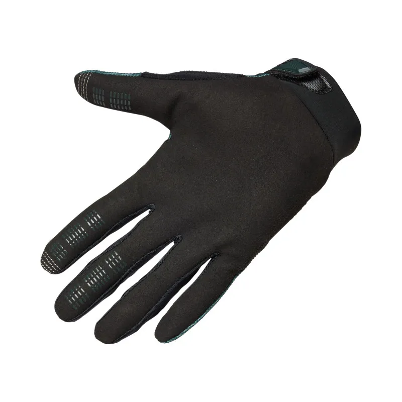 Fox Ranger Mountain Bike Glove in Ivy Green-1