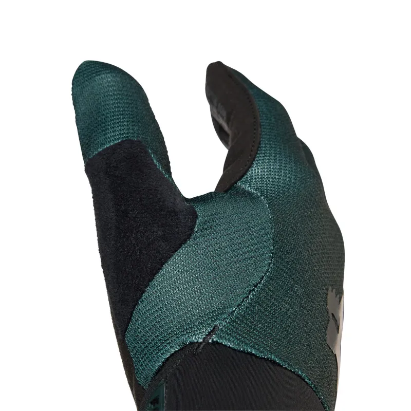 Fox Ranger Mountain Bike Glove in Ivy Green-3