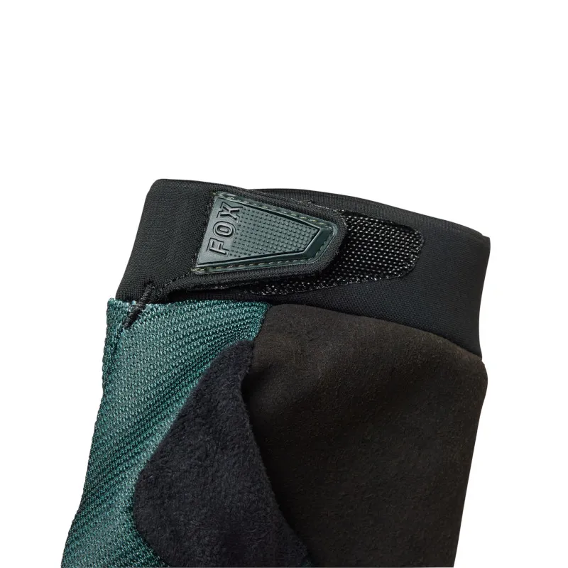 Fox Ranger Mountain Bike Glove in Ivy Green-4