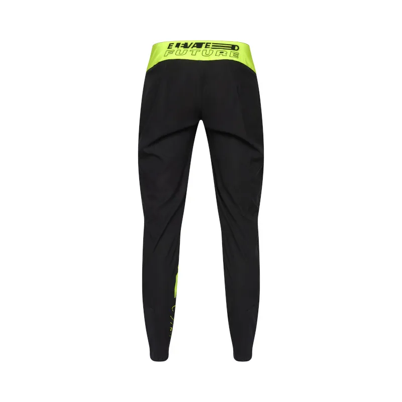 Fox Womens Flexair Elevated Lightweight Mountain Bike Pant in Black-3