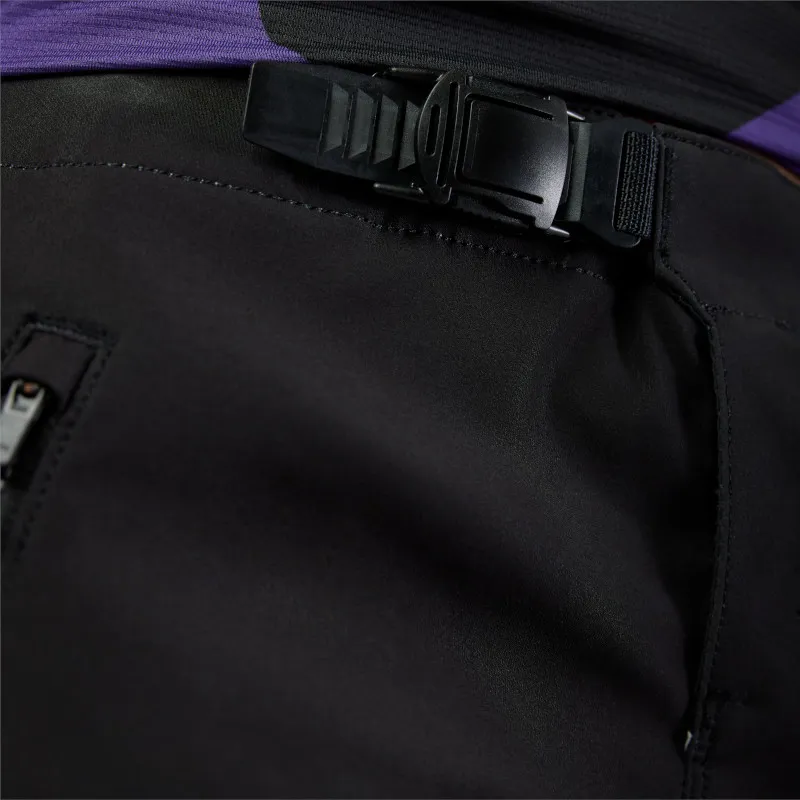 Fox Womens Flexair Elevated Lightweight Mountain Bike Pant in Black-6