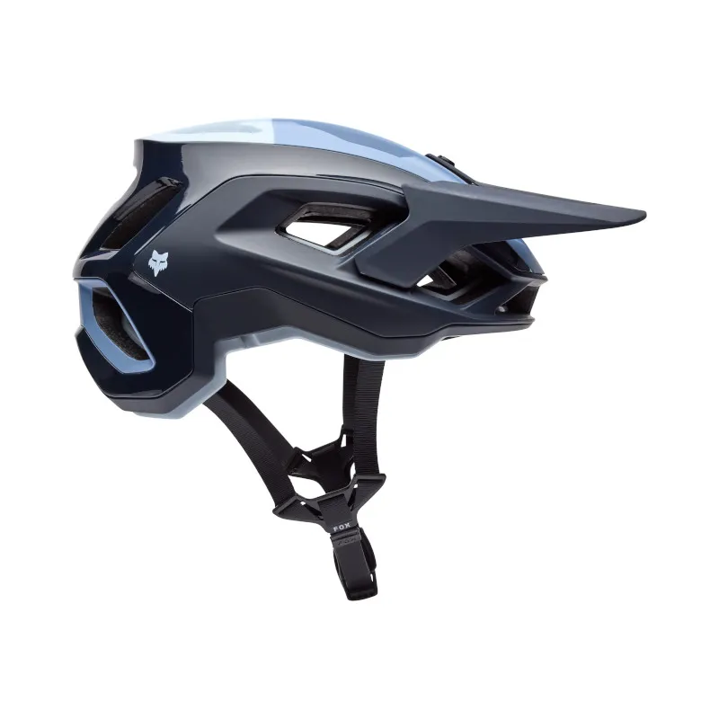 Fox Speedframe RS Enduro Helmet - NEW - Midnight Blue