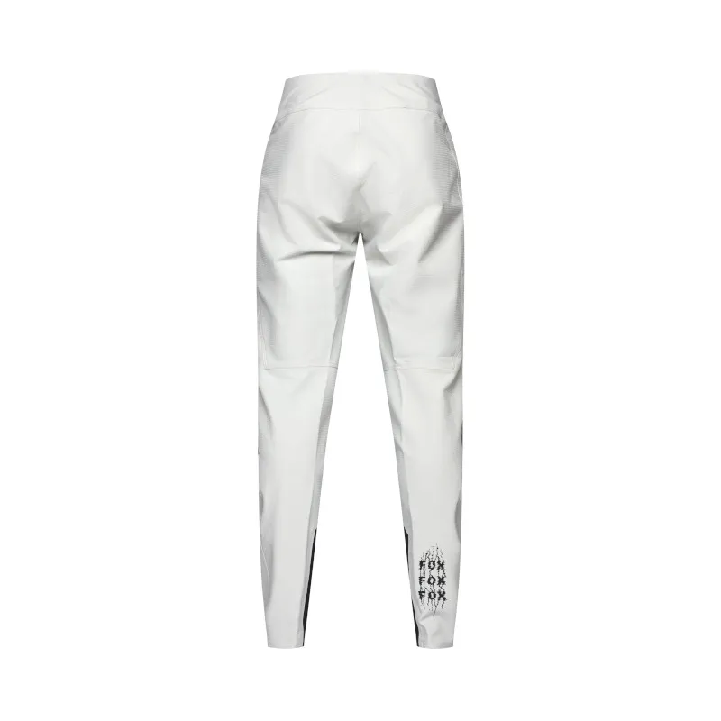 Fox Defend DWR Mountain Bike Pant PARK in Light Grey-2