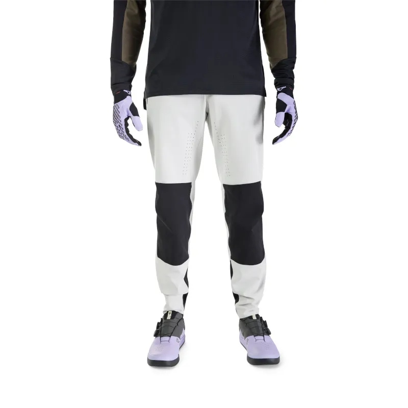 Fox Defend DWR Mountain Bike Pant PARK in Light Grey