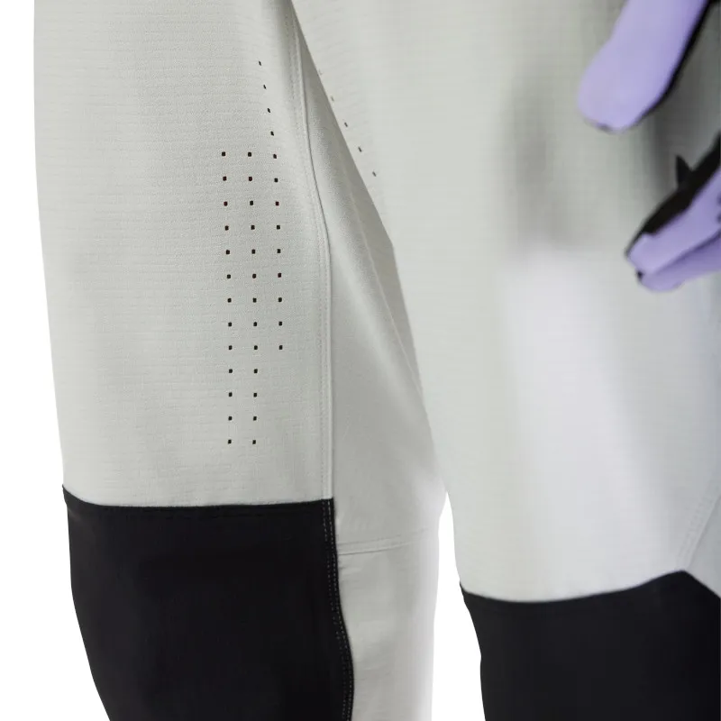 Fox Defend DWR Mountain Bike Pant PARK in Light Grey-7