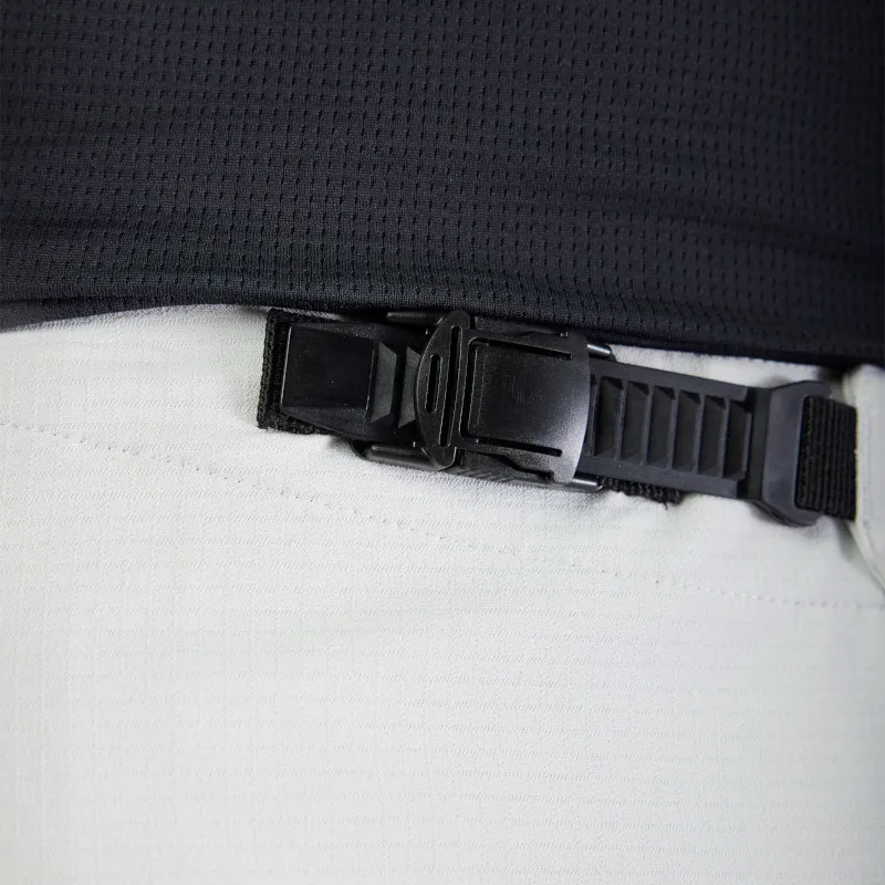 Fox Defend DWR Mountain Bike Pant PARK in Light Grey-8