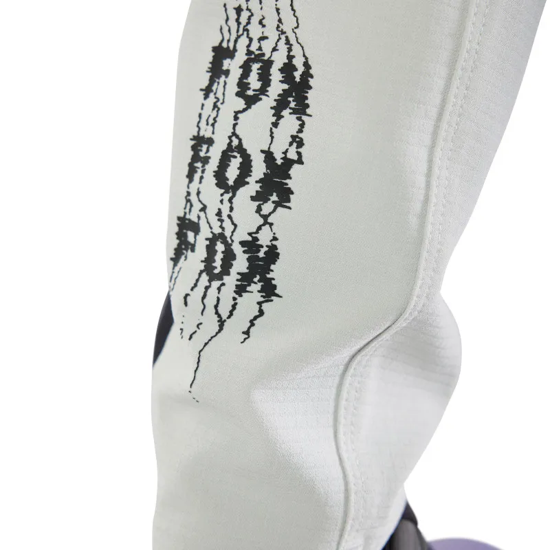 Fox Defend DWR Mountain Bike Pant PARK in Light Grey-9