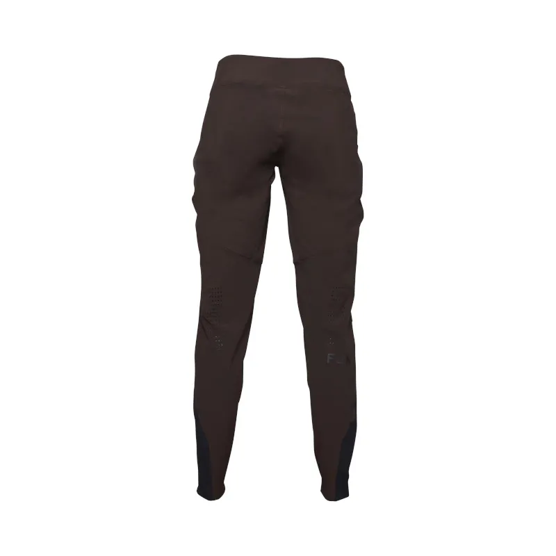 Fox Flexair Lightweight DWR Mountain Bike Pants in Cocoa-3