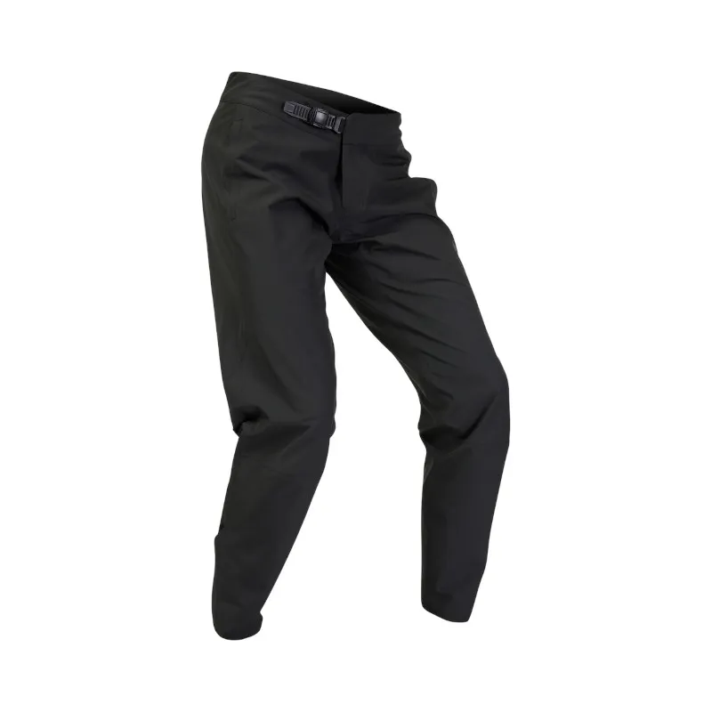 Fox Ranger 2.5 Layer Waterproof MTB Pant in Black-1